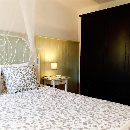 ホテル Casa Colina Comares エクステリア 写真
