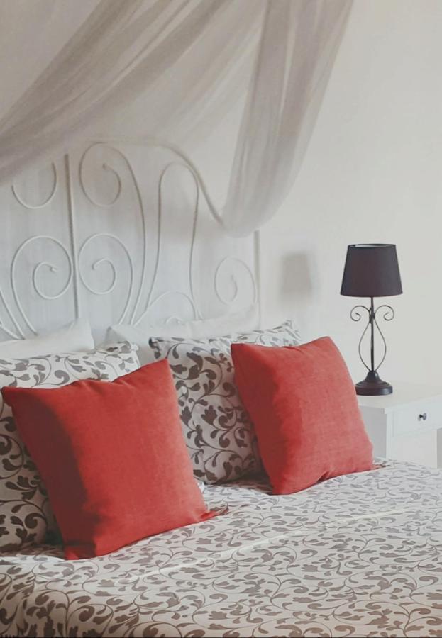 ホテル Casa Colina Comares エクステリア 写真