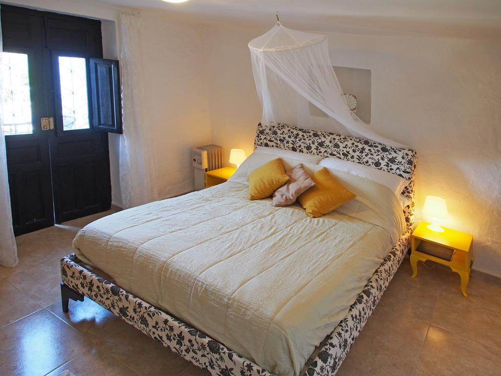 ホテル Casa Colina Comares 部屋 写真